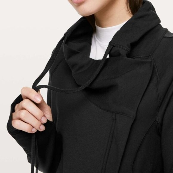 Lululemon Coast Easy Wrap - Picture 5 of 14